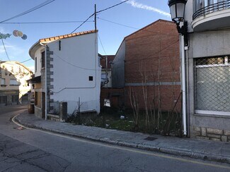 Plus de détails pour Terrain à vendre