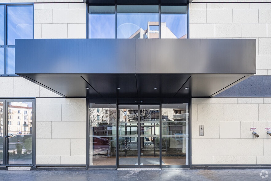 3 Rue Des Quatre Cheminées, Boulogne-Billancourt à louer - Photo de l’immeuble – Image 2 sur 4
