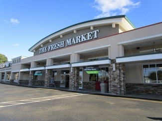 Plus de détails pour 4215 University Dr, Durham, NC - Local commercial à louer