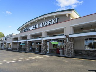 Plus de détails pour 4215 University Dr, Durham, NC - Local commercial à louer
