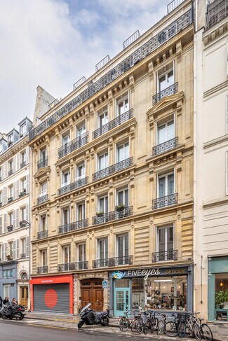 Plus de détails pour Coworking à louer