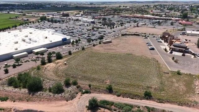 Lot 6 Silver Creek Crossing, Taylor, AZ à vendre - Vidéo sur l’annonce professionnelle – Image 2 sur 10