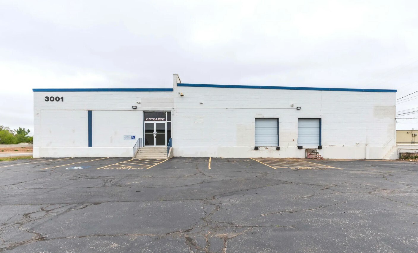 3001 S Fillmore St, Amarillo, TX à louer Photo principale– Image 1 sur 15