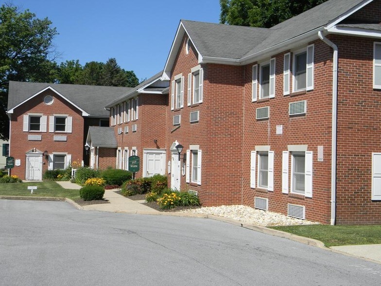 105 E Evans St SW, West Chester, PA à louer - Photo principale – Image 1 sur 12