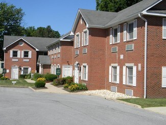 Plus de détails pour 105 E Evans St SW, West Chester, PA - Bureau à louer