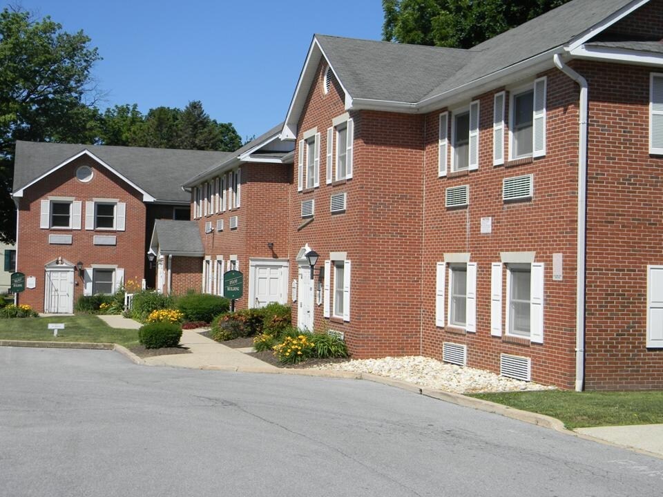 105 E Evans St SW, West Chester, PA à louer Photo principale– Image 1 sur 13