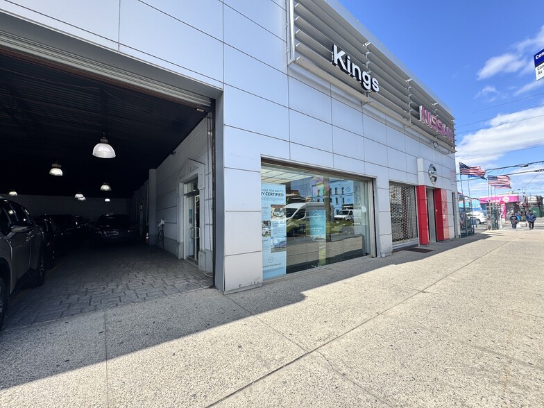2758 Coney Island Ave, Brooklyn, NY à louer - Photo de l’immeuble – Image 1 sur 17