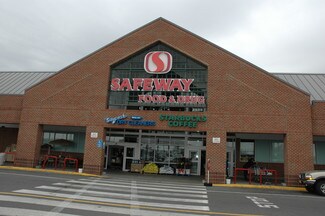 Plus de détails pour 10254-10276 Southern Maryland Blvd, Dunkirk, MD - Local commercial à louer