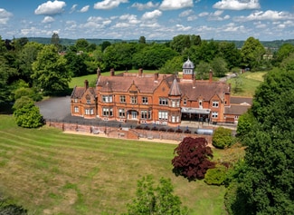 Plus de détails pour Bletchingley Rd, Nutfield - Coworking à louer