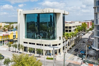 Plus de détails pour 5975 Sunset Dr, Miami, FL - Bureau à louer