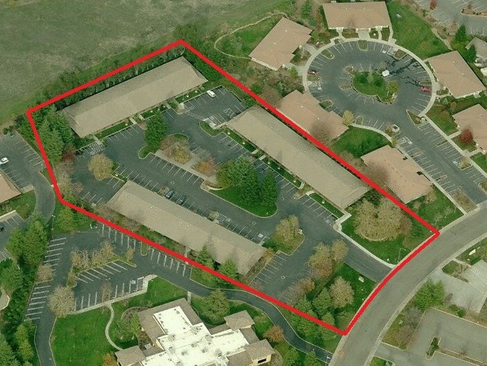 1370 Ridgewood Dr, Chico, CA à vendre - Photo de l’immeuble – Image 2 sur 12