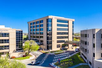Plus de détails pour 2829 Babcock Rd, San Antonio, TX - Bureau/Médical, Médical à louer