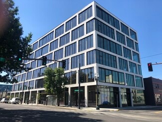 Plus de détails pour 555 SE martin luther king jr Blvd, Portland, OR - Local commercial à louer