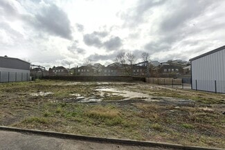 Plus de détails pour 200 Carnegie Rd, Glasgow - Terrain à louer