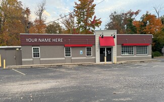 Plus de détails pour 1706 State Route 125, Amelia, OH - Local commercial à vendre