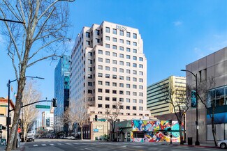 Plus de détails pour 160 W Santa Clara St, San Jose, CA - Bureau, Bureau/Local commercial à louer