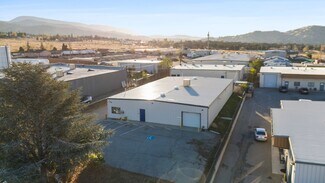 Plus de détails pour 20601 Santa Lucia St. – Industriel/Logistique à vendre, Tehachapi, CA