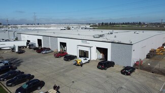 Plus de détails pour 8581 23rd Ave, Sacramento, CA - Industriel/Logistique à vendre
