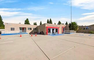 Plus de détails pour 1555 W Commonwealth Ave, Fullerton, CA - Bureau à vendre