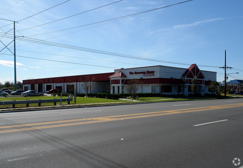 5520 Lb Mcleod Rd, Orlando, FL à vendre - Photo de l’immeuble – Image 2 sur 2