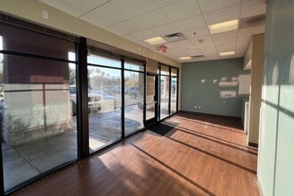 7150 S Durango Dr, Las Vegas, NV à louer Photo intérieure– Image 2 sur 10