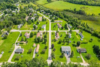 Plus de détails pour 65 Pleasant View Dr, Horton, ON - Terrain à vendre