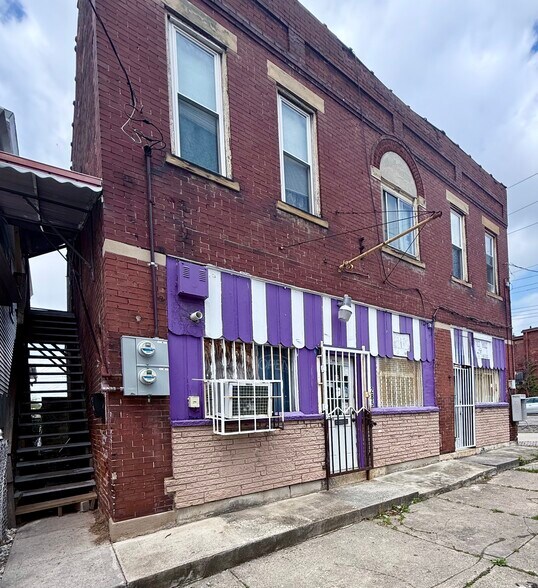 285 Miami Ave, Columbus, OH à vendre - Photo de l’immeuble – Image 2 sur 4