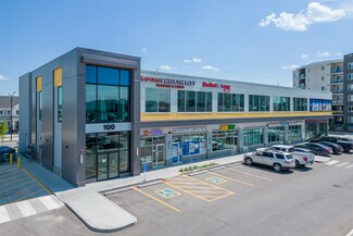 Plus de détails pour Bureau à louer