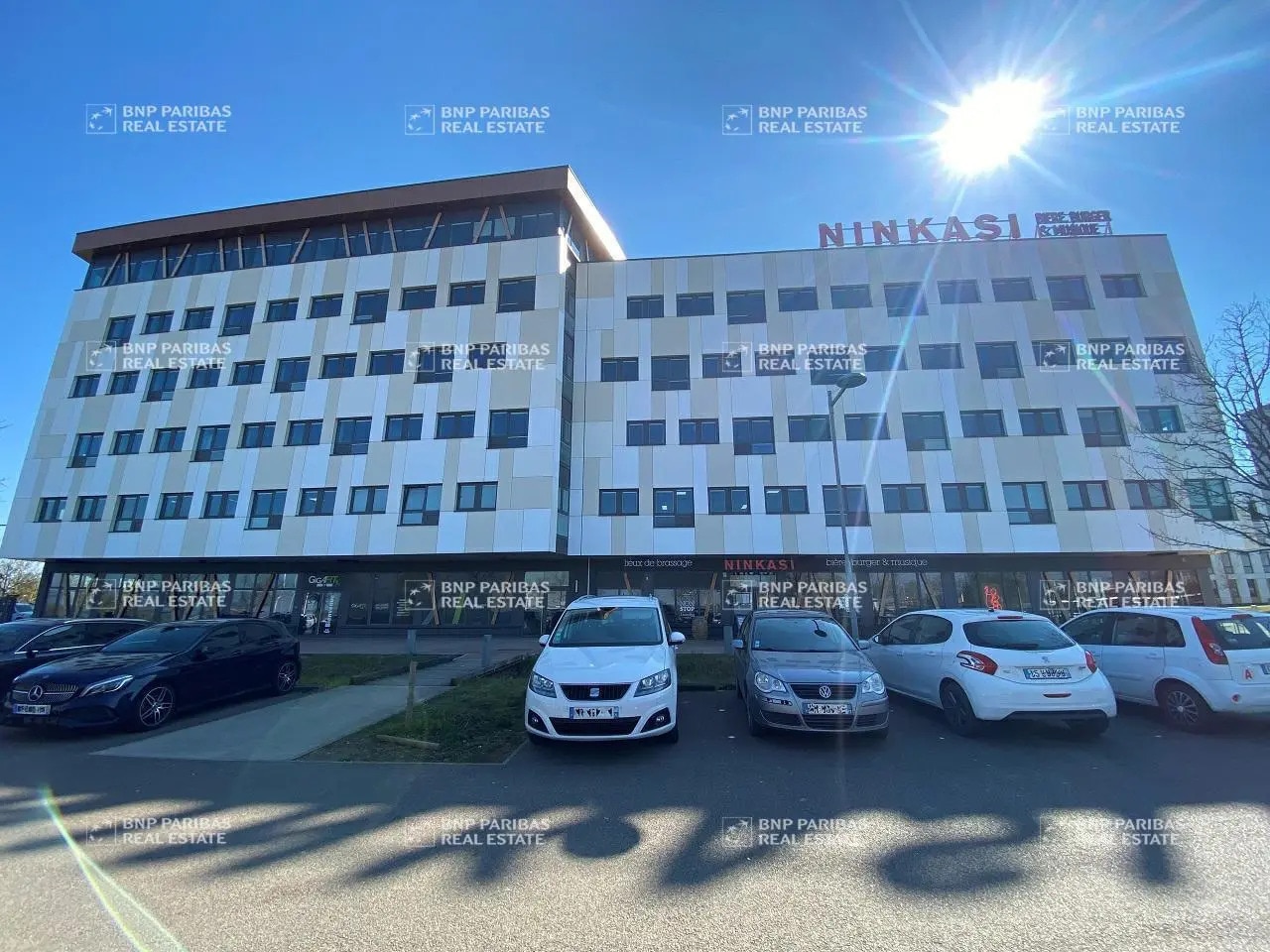 64 B Rue Sully, Dijon à louer Photo de l’immeuble– Image 1 sur 33