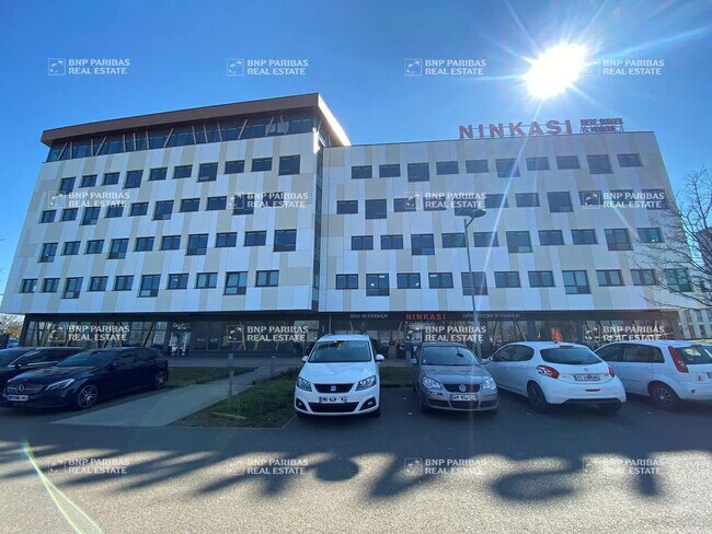 Plus de détails pour 64 B Rue Sully, Dijon - Bureau à louer