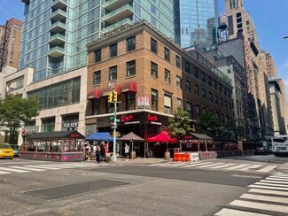 Plus de détails pour 319 Fifth Ave, New York, NY - Local commercial à louer