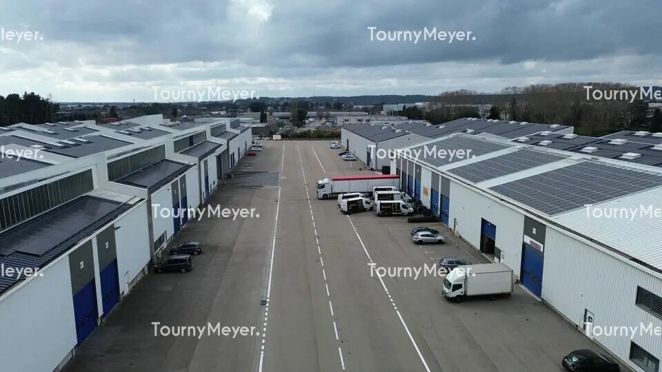 Photo de l’immeuble