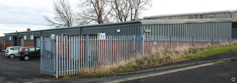 Plawsworth Rd, Sacriston à louer - Photo de l’immeuble – Image 2 sur 3