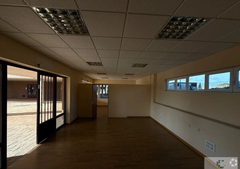 Immeuble residentiel dans Ávila, Ávila à vendre - Photo intérieure – Image 3 sur 3