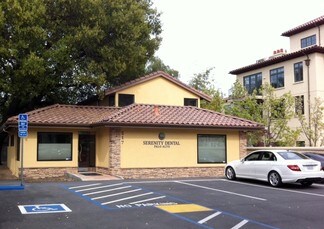 Plus de détails pour 517 Byron St, Palo Alto, CA - Bureau à louer
