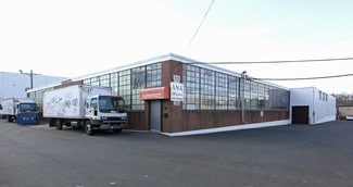 Plus de détails pour 50 Milltown Rd, Union Township, NJ - Industriel/Logistique à louer