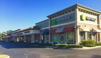 Plus de détails pour 24830 S Tamiami Trl, Bonita Springs, FL - Bureau/Local commercial à louer