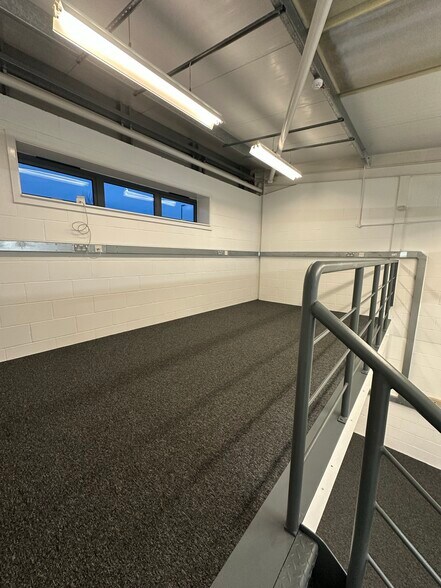 59-75 Oakfield Clos, Tewkesbury à louer - Photo intérieure – Image 3 sur 9