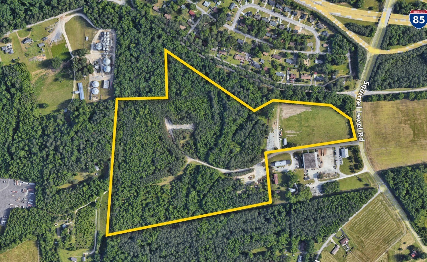 1 New Millennium Dr, Petersburg, VA à vendre Photo principale– Image 1 sur 2