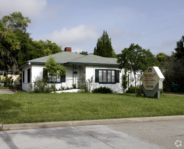 1405 W Fairbanks Ave, Winter Park, FL à vendre - Photo principale – Image 1 sur 3