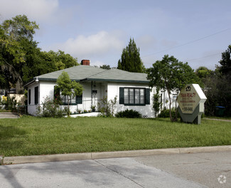 Plus de détails pour Fairbanks Office Redevelopment Site – Bureau à vendre, Winter Park, FL