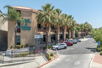 Plus de détails pour 1695 San Jacinto Ave, San Jacinto, CA - Bureau/Médical à louer