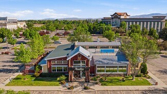 Plus de détails pour 1749 S Cole Rd, Boise, ID - Local commercial à vendre