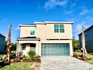 Plus de détails pour 4 Unit Single Family Portfolio – à vendre, Bradenton, FL