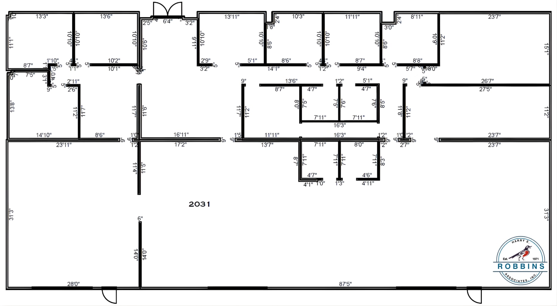 2035-2047 Global Ct, Sarasota, FL à louer Photo intérieure– Image 1 sur 1