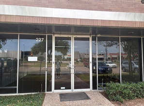 211-285 W Airtex Blvd, Houston, TX à louer Photo intérieure– Image 2 sur 7