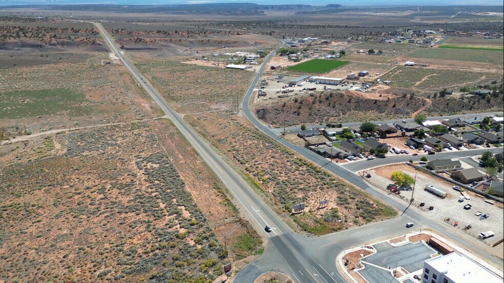 Hwy 89, Kanab, UT à vendre - Photo de l’immeuble – Image 2 sur 5
