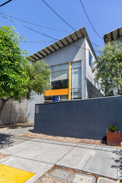 755-757 Folger Ave, Berkeley, CA à vendre - Photo de l’immeuble – Image 2 sur 50