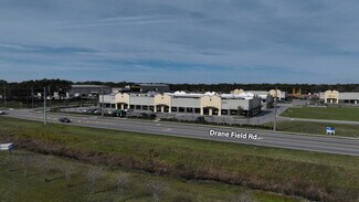 Plus de détails pour 3715 Drane Field Rd, Lakeland, FL - Bureau à vendre