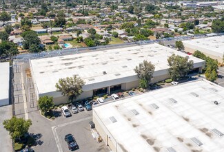 Plus de détails pour 1811 Riverview Dr, San Bernardino, CA - Industriel/Logistique à louer
